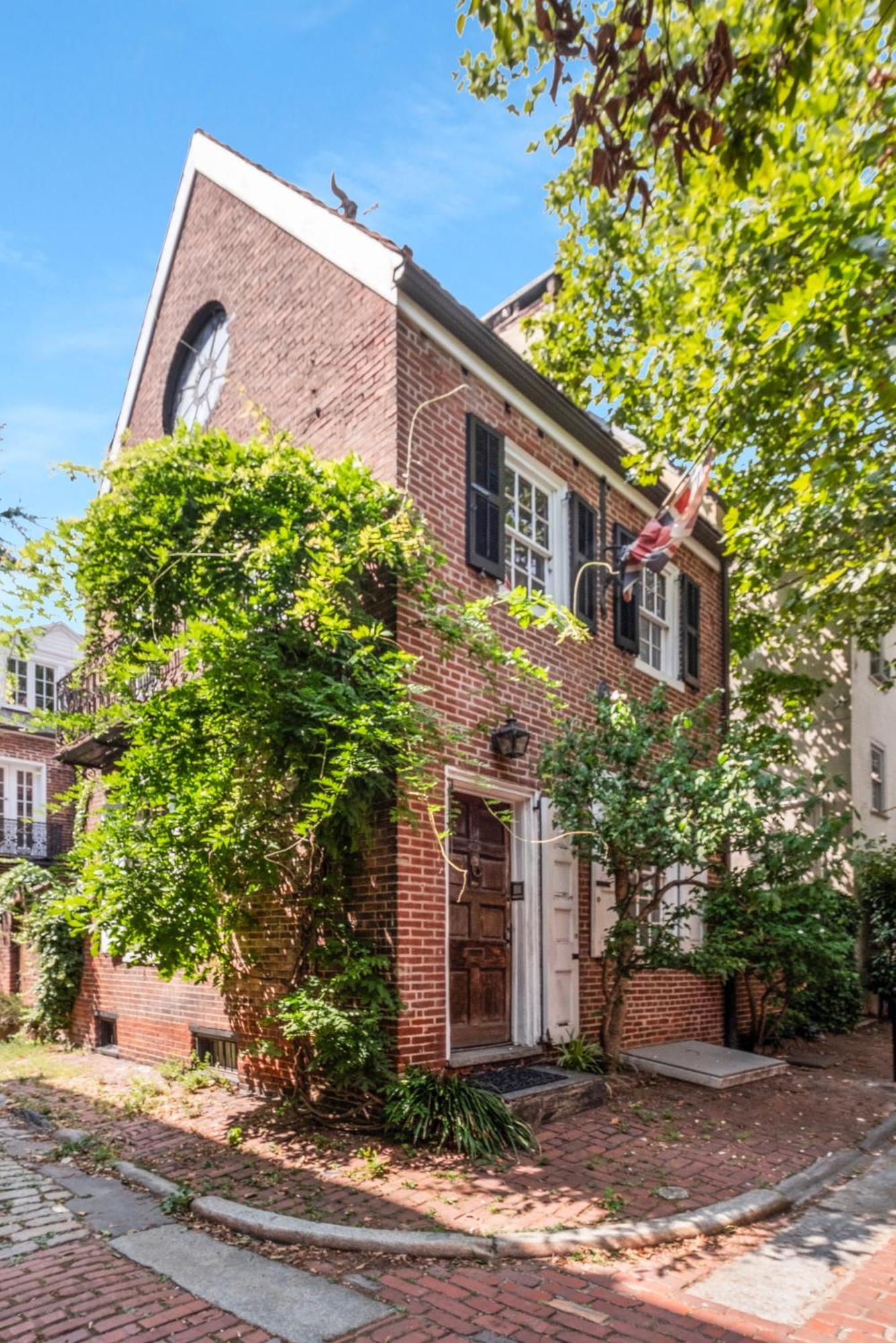 פילדלפיה Modern Loft In Center City מראה חיצוני תמונה