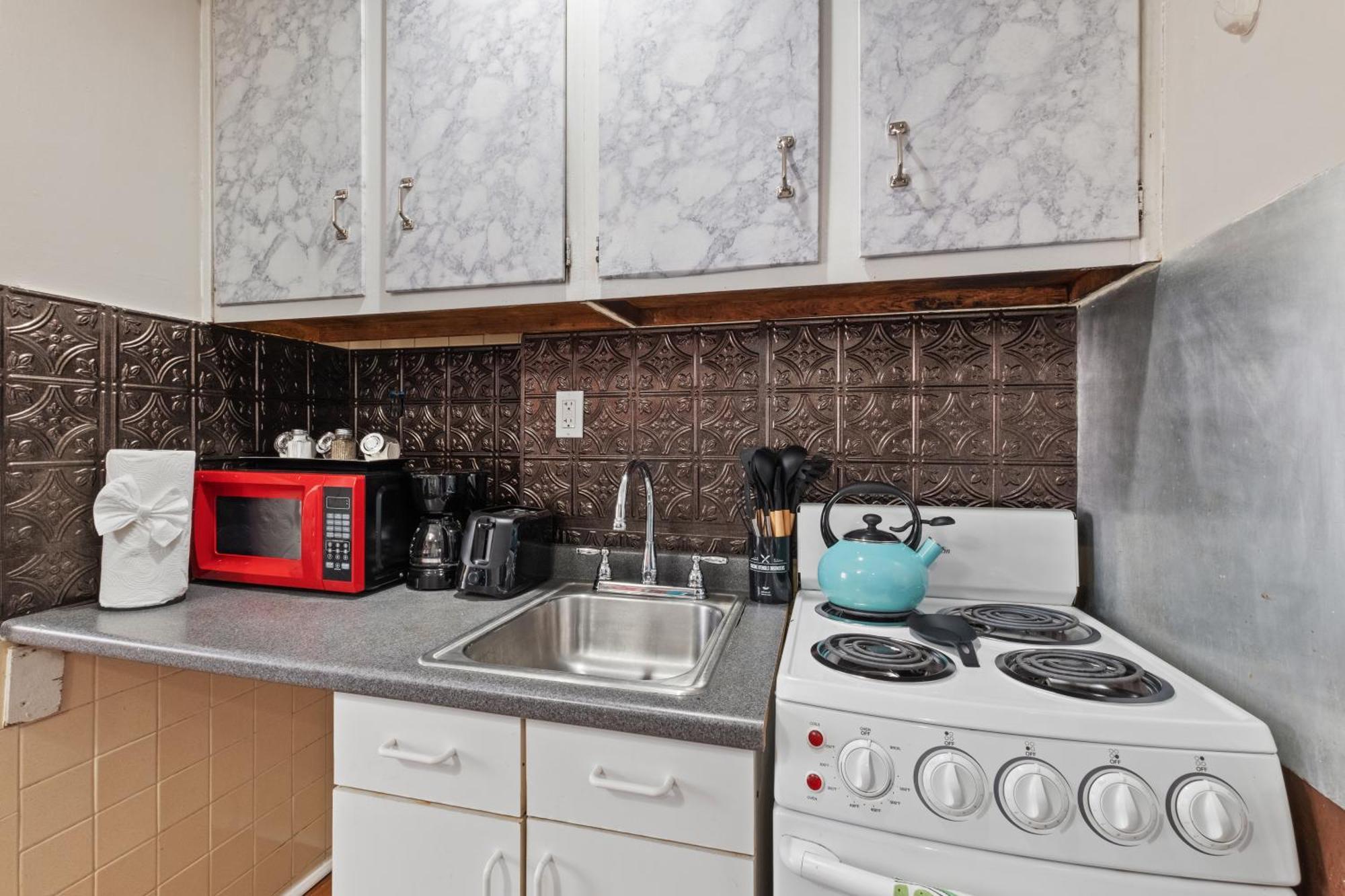 פילדלפיה Modern Loft In Center City מראה חיצוני תמונה