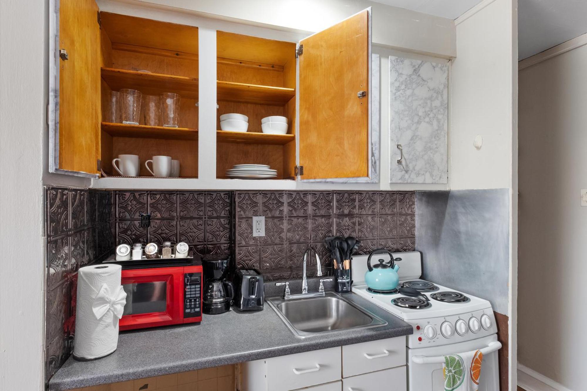 פילדלפיה Modern Loft In Center City מראה חיצוני תמונה